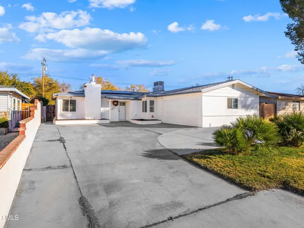 45026 16th St W, Lancaster, CA 93534