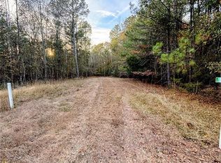 1511 N Rainbow Dr, Elberton, GA 30635
