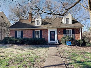 249 Cherokee Rd, Nashville, TN 37205
