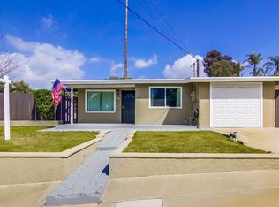 3451 Glade St, San Diego, CA 92115