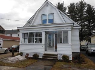 10 Merrifield Ave, Watertown, MA 02472