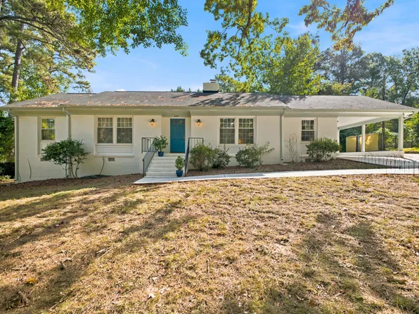 2605 Albemarle Ave, Raleigh, NC 27610
