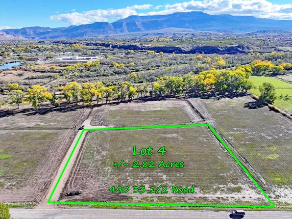 490-33 1/2 Rd, Clifton, CO 81520