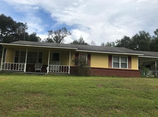 26 Hopson Traylor Rd, Laurel, MS 39443