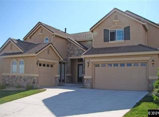 3235 Diamond Ridge Dr, Reno, NV 89523