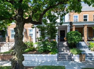 4624 5th St NW, Washington, DC 20011