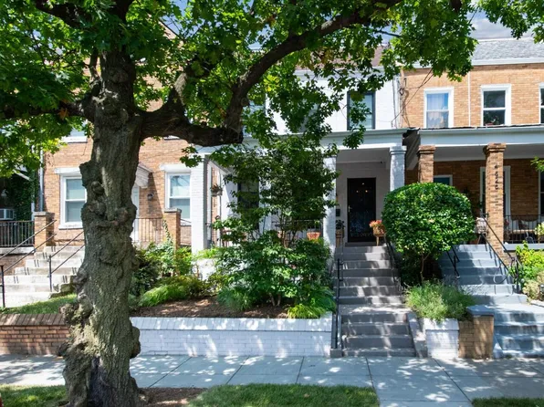 4624 5th St NW, Washington, DC 20011