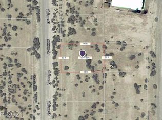 151 Abilene St, Pahrump, NV 89060