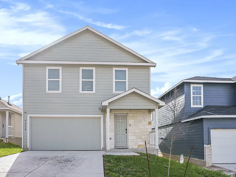 6668 Cibolo Spgs — Photo 1