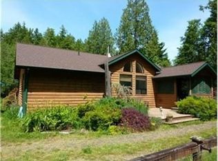 140 W Cloquallum Truck Trl, Shelton, WA 98584