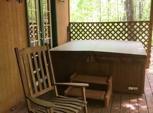 57 McClure Creek Rd, Sautee Nacoochee, GA 30571