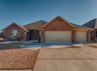4820 SW 128th St, Oklahoma City, OK 73173