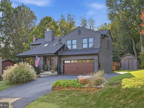 6938 Fox Chase Rd, New Market, MD 21774