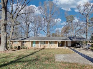 3291 Clifton Church Rd SE, Atlanta, GA 30316