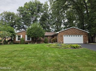 1118 Ironwood Dr, Findlay, OH 45840