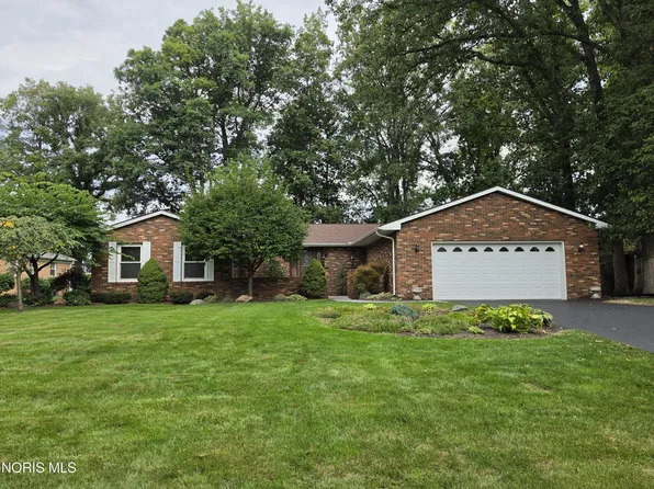 1118 Ironwood Dr, Findlay, OH 45840