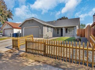 2832 La Cresenta Ave, Merced, CA 95348