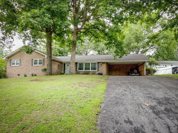 2436 Wildwood Dr, Kingsport, TN 37660