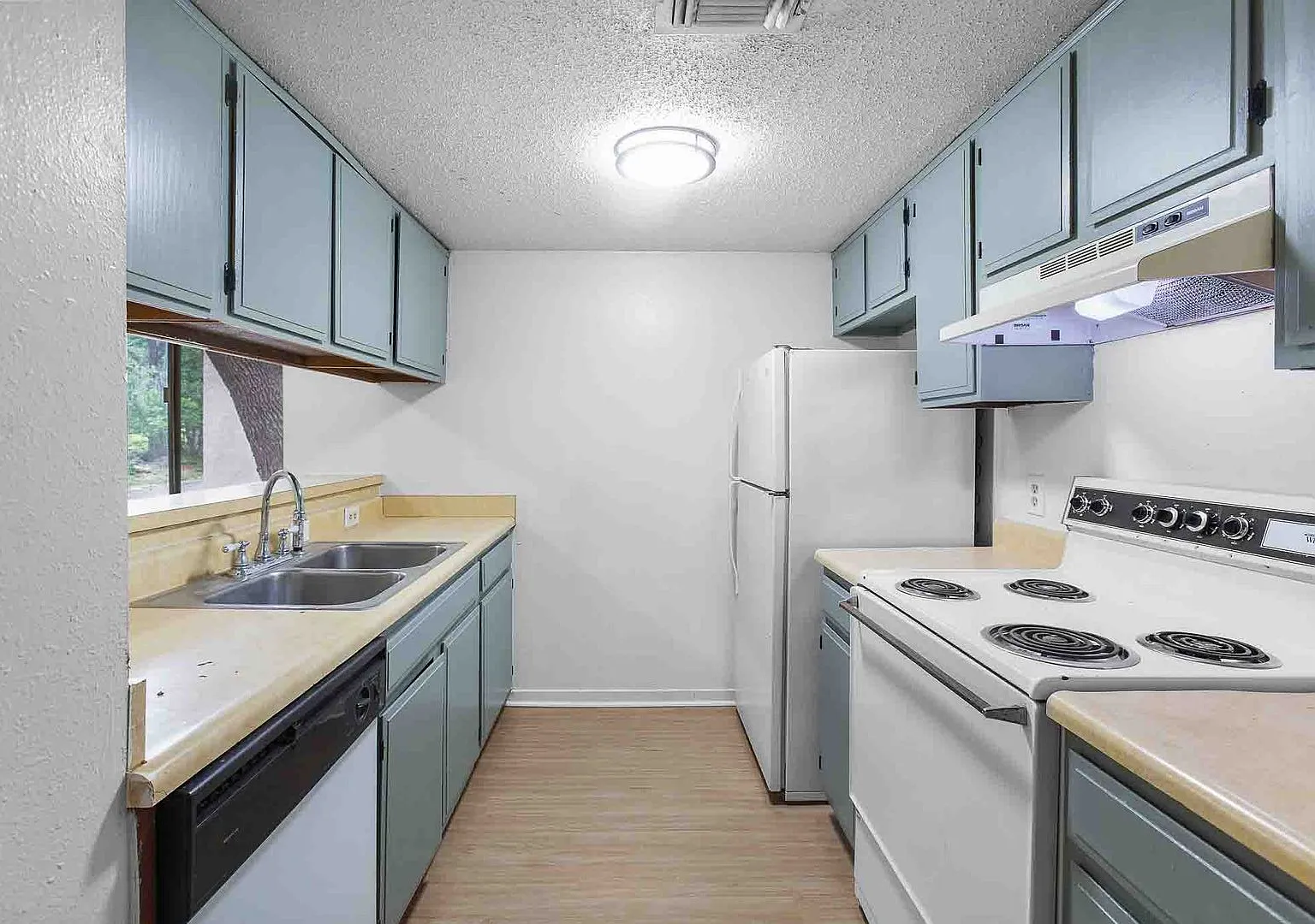 Chestnut Place Apartments — Photo 4