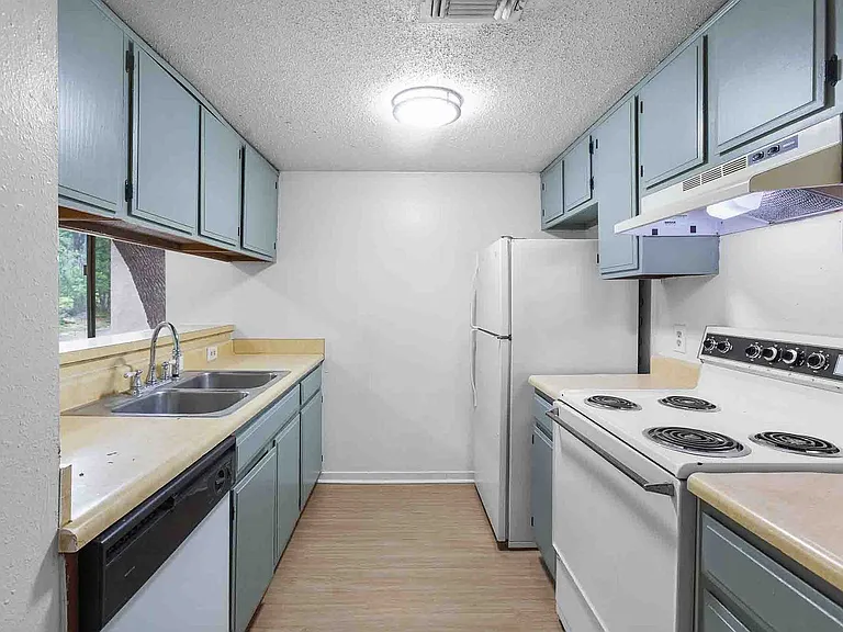 Chestnut Place Apartments — Photo 4