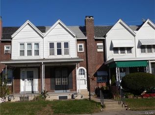 537 N 13th St, Allentown, PA 18102