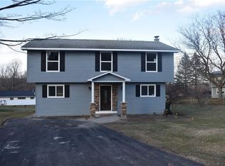 281 Cliff Rd, Chittenango, NY 13037
