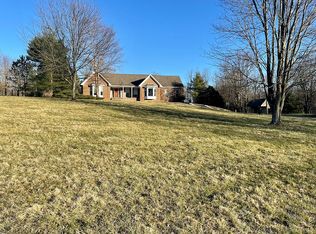 790 Normandy Heights Rd, Taylorsville, KY 40071