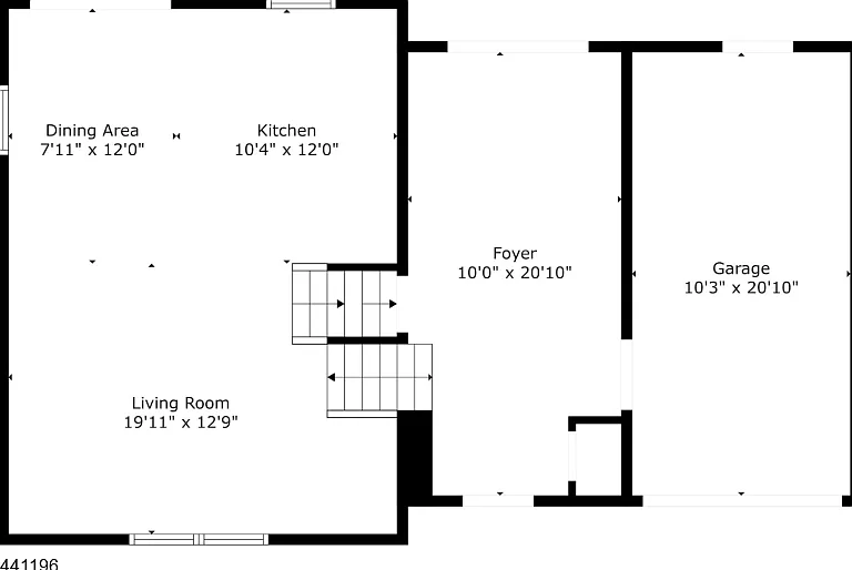 1 Kinderkamack Rd — Photo 43
