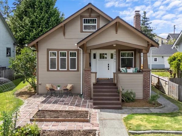 3416 Nassau Street, Everett, WA 98201