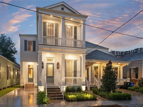 7104 Coliseum St, New Orleans, LA 70118