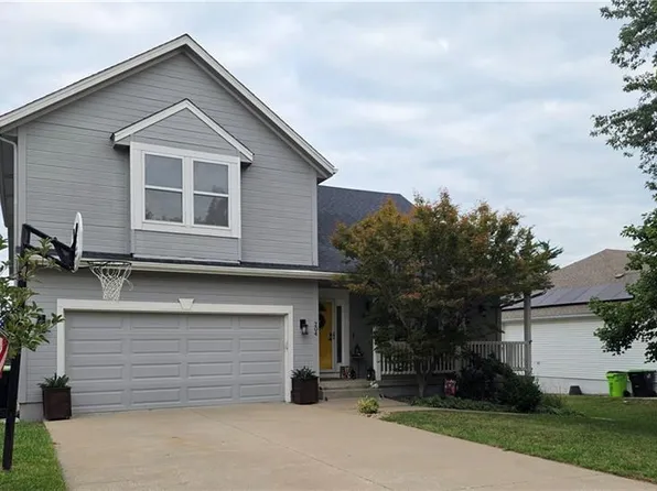 204 Amy St, Harrisonville, MO 64701