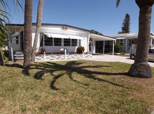 939 Lucaya W, Venice, FL 34285