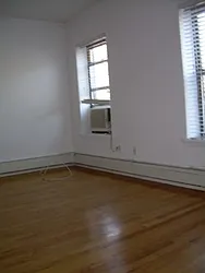 Rented by City Connections Realty