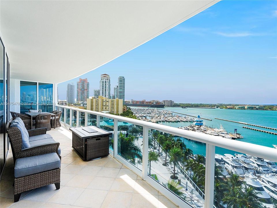 Five Park Miami Beach Prices  Is this new Condo worth buying? David  Siddons Group
