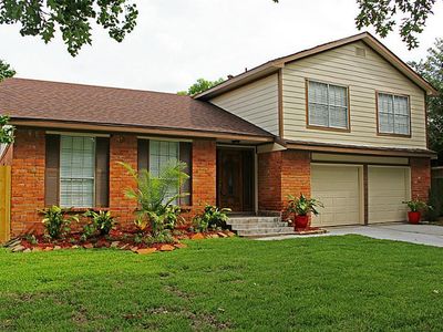 10110 Sagedowne Ln, Houston, TX, 77089
