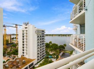 1551 N Flagler Dr APT 1005, West Palm Beach, FL 33401