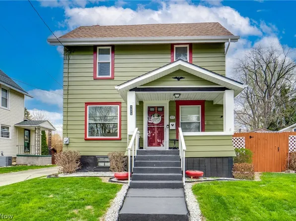 1235 Liberty Ave, Barberton, OH 44203