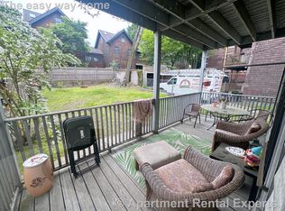 22 Upland Rd APT 3, Cambridge, MA 02140