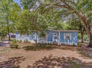 10854 Westside Loop Gln, Glen Saint Mary, FL 32040