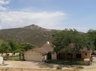 17655 Oak Hollow Rd, Ramona, CA 92065