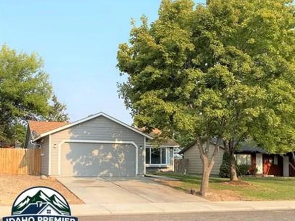 512 S Kearney Pl, Meridian, ID 83642