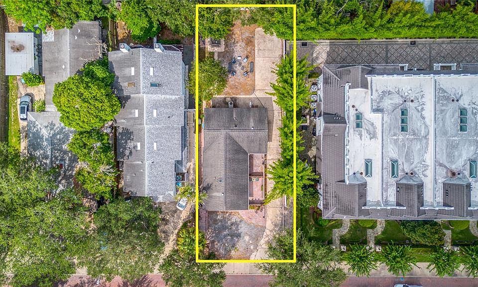 1st image of 1101 S PENNSYLVANIA AVENUE LOT 4