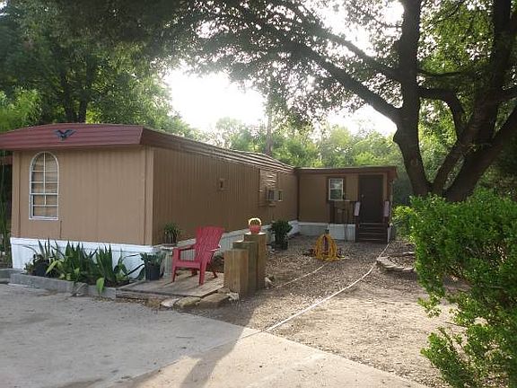 3rd image of 1401 E Rundberg Ln Trailer 228