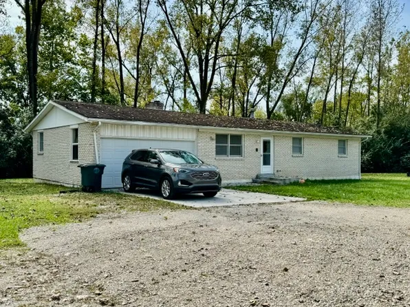 643 Liscum Dr, Dayton, OH 45417