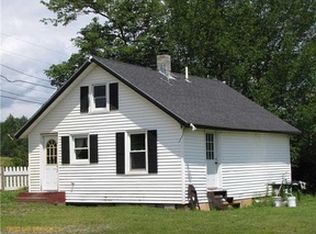 441 Windsor Rd, Chelsea, ME 04330