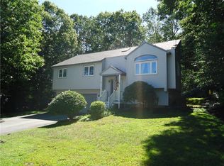 95 Walden Way, Cranston, RI 02921