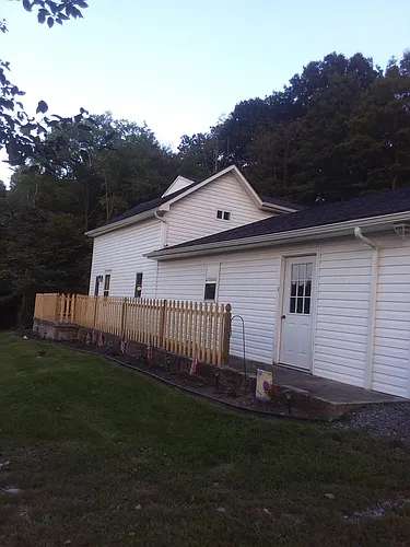 601 Cream Hollow Rd Photo 1