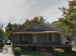 1040 32nd St, Columbus, GA 31904