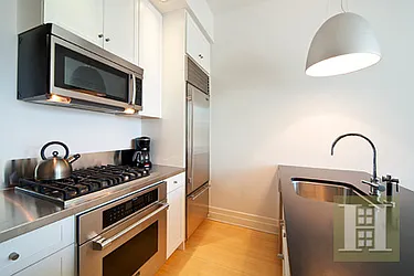 Rented by Halstead Real Estate