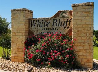 15072 Golf Dr LOT 72, Whitney, TX 76692